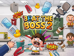 Игра Beat the Boss 2