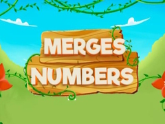 Игра Merges Numbers