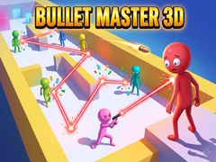 Игра Bullet Master 3D