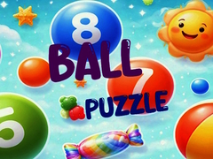 Игра Ball Puzzle
