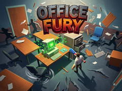 Игра Office Fury