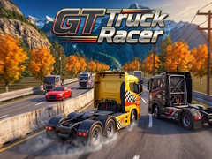 Игра GT Truck Racer