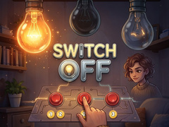 Игра Switch Off