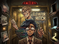 Игра Elevator Hitch