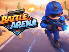Игра Battle Arena