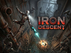 Игра Iron Descent