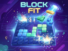 Игра Block Fit