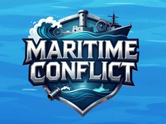 Игра Maritime Conflict