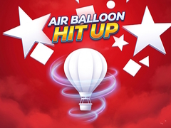 Игра Air Balloon Hit Up