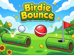 Игра Birdie Bounce