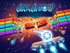 Игра Арканоид