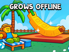 Игра Grow a Garden 3D