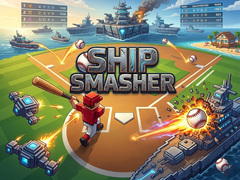 Игра Ship Smasher