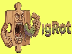 Игра JigRot