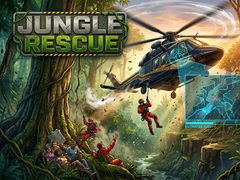 Игра Jungle Rescue