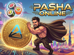 Игра Pasha Online
