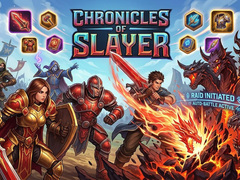 Игра Chronicles of Slayer