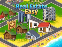Игра Real Estate easy