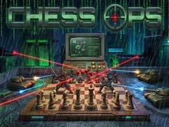 Игра Chess Ops
