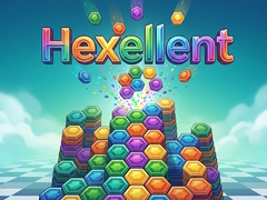 Игра Hexellent