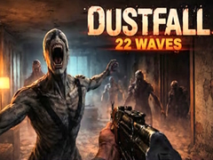 Игра DustFall 22 Waves
