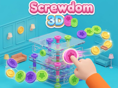 Игра Screwdom 3D