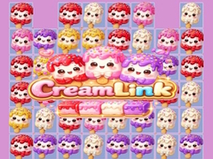 Игра CreamLink 