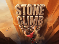 Игра Stone Climb