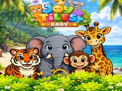Игра Joy Tiles Easy