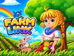 Игра Farm Vegetable Link