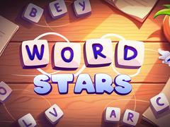 Игра Word Stars