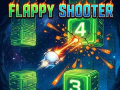 Игра Flappy Shooter