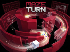 Игра Maze Turn