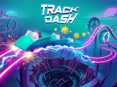Игра Track Dash