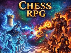 Игра Chess RPG