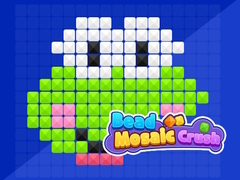 Игра Bead Mosaic Crush