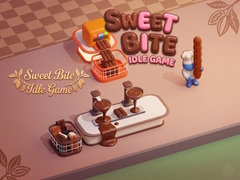 Игра Sweet Bite Idle Game
