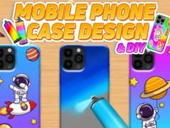 Игра Mobile Phone Case Design & DIY