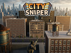 Игра City Sniper