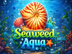 Игра Seaweed Aqua