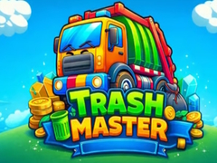 Игра Trash Master