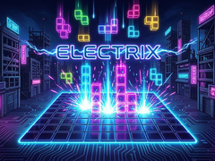 Игра Electrix
