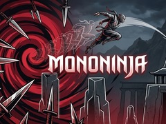 Игра Mononinja