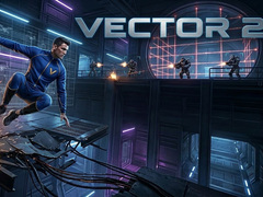 Игра Vector 2