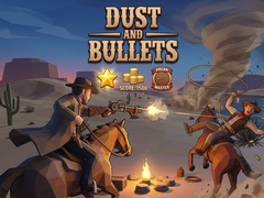 Игра Dust and Bullets