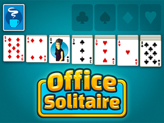 Игра Office Solitaire