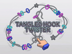 Игра Tangled Hook Twister