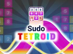 Игра Sudo Tetroid