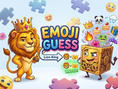 Игра Emoji Guess