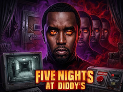 Игра Five Nights at Diddy's